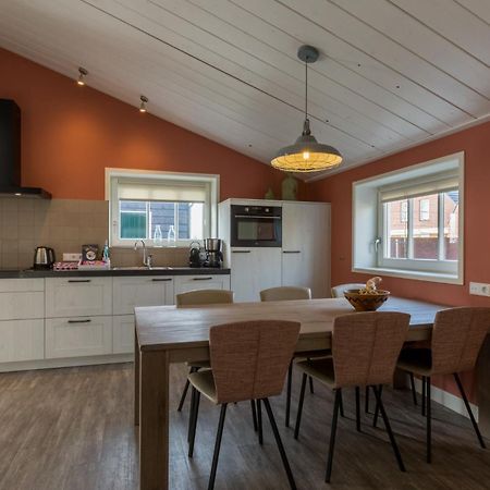 Welcome In - De Grote Geere Comfort Appartementen - Huisdier Toegestaan Осткапелле Екстер'єр фото