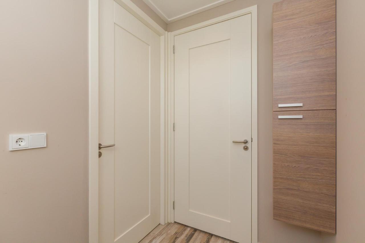 Welcome In - De Grote Geere Comfort Appartementen - Huisdier Toegestaan Осткапелле Екстер'єр фото