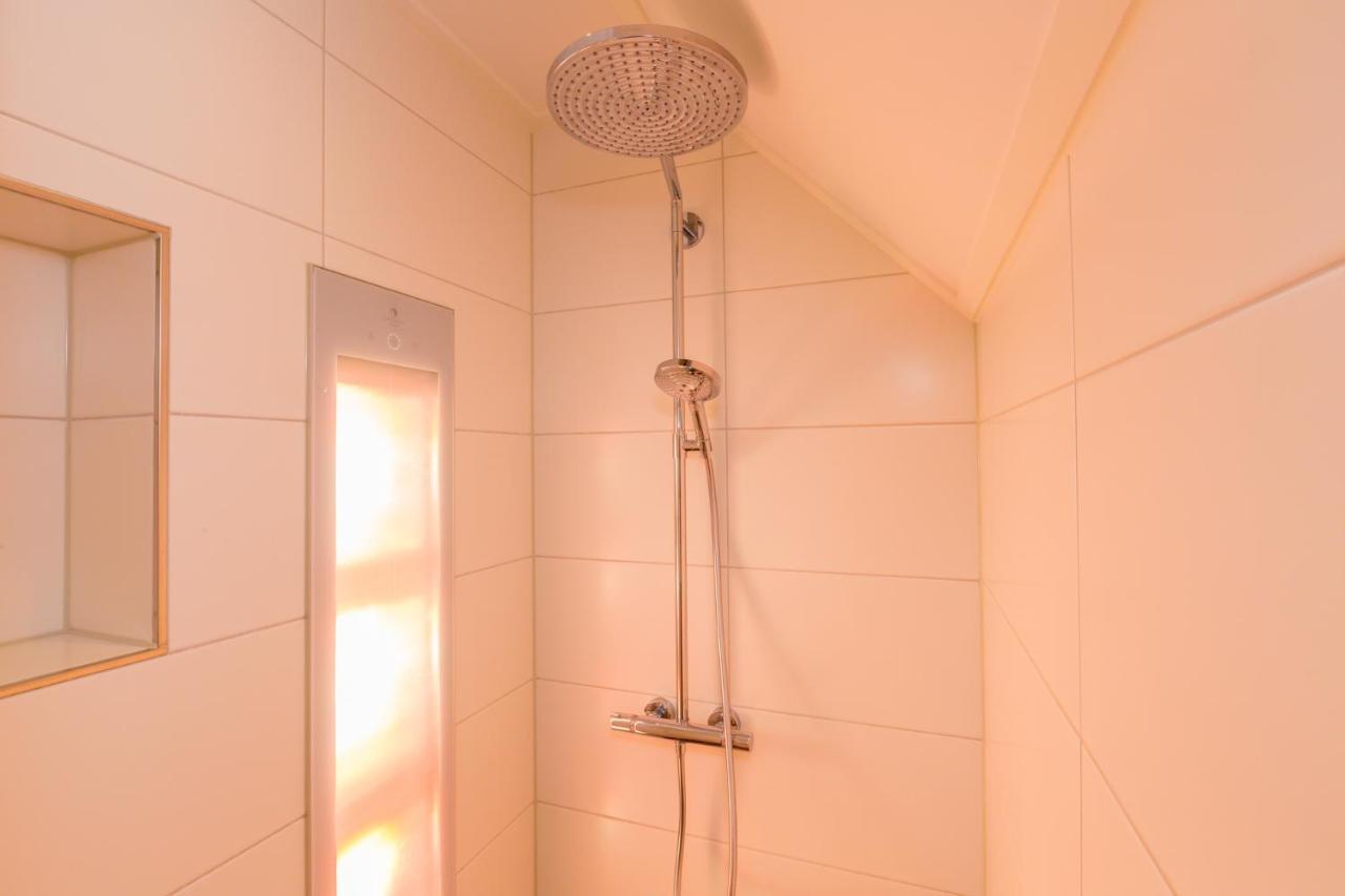 Welcome In - De Grote Geere Comfort Appartementen - Huisdier Toegestaan Осткапелле Екстер'єр фото